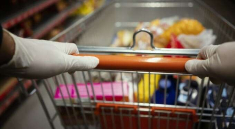 AVM ve cadde mağazaları için kira çağrısı