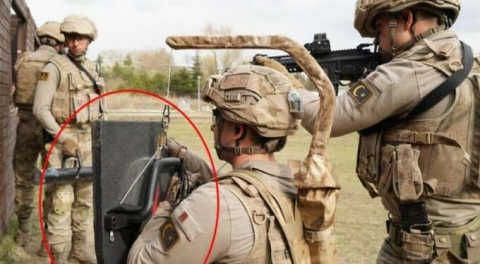 İlk kez Jandarma kullanacak! Özellikleri ile dikkat çekti...