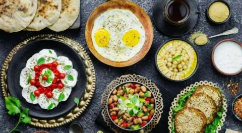 Ramazanda tok tutan besinler nelerdir?