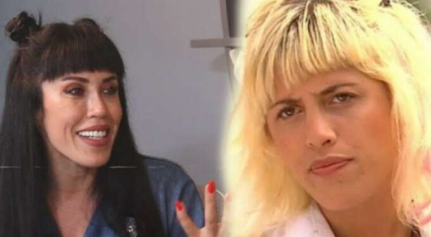 Sevda Dalgıç değişim haberlerine sitem etti!