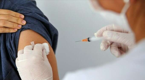 İlk çalışma tamamlandı: 15 milyon aşı sonrası dikkat çeken sonuçlar