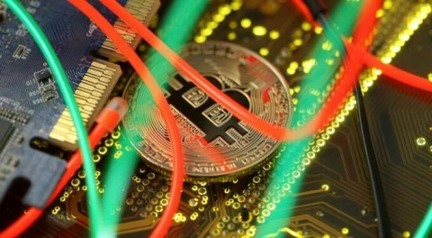 Kripto para piyasaları 2 trilyon doların altına düştü