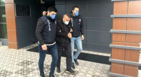 Dev arsa vurgunu! 300 milyon  TL dolandırdılar...