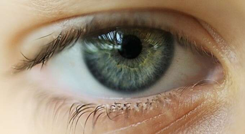 Yalan söyleyenler gözbebeğinden tespit edilecek