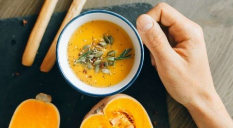 Ramazanda hazır çorbaya dikkat