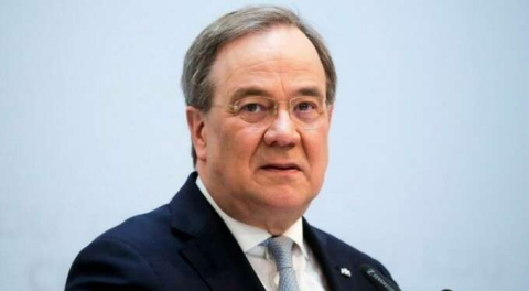 Merkel'in yerine geçecek isim belli oldu