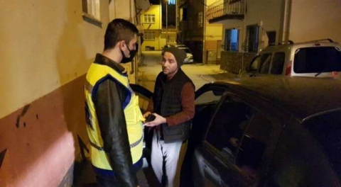 Bursa'da 'Can çıkar huy çıkmaz' dedirten haber! Yine yakalandı...