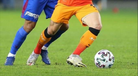 Galatasaray ile Trabzonspor 131. randevuda!