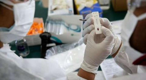 Gönüllü aranıyor! Yeniden korona olana 57 bin lira