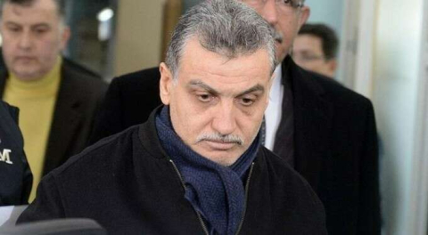 Hidayet Karaca'ya verilen cezada flaş gelişme!