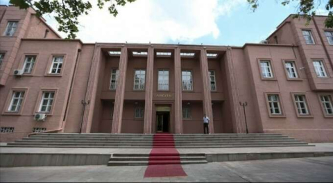 Yargıtay 'Tahşiyecilere kumpas' davasında kararını verdi!