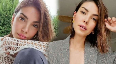 Deniz Baysal Yurtçu koronavirüse yakalandı!