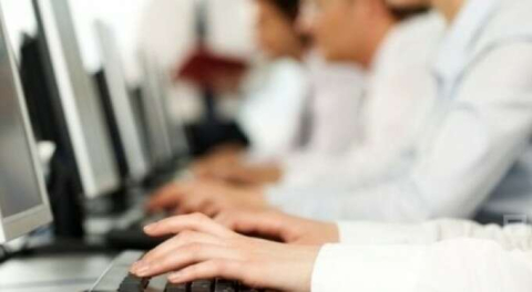 TBMM 10 adet memur alımı yapacak