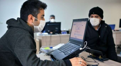 Yıldırım'da istihdam seferberliği! 100 kadın iş sahibi olacak