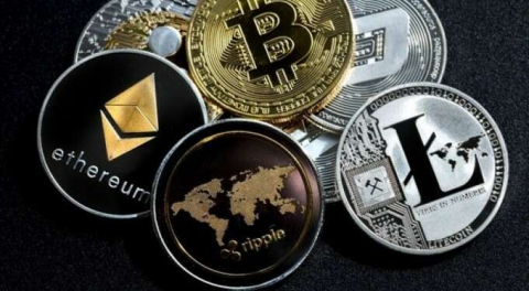 Türkiye'de bir ilk! Kripto paralarla ilgili emsal karar...