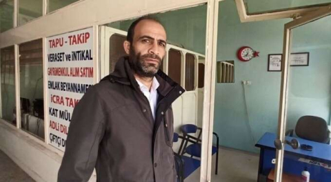 Bursa'da 'eliyle koymuş' gibi buldu! 15 bin lirayı alıp kayıplara karıştı