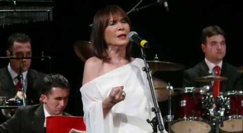 Türk caz ve pop müziğinin güçlü sesi: Ayten Alpman kimdir?