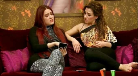 Yalan Dünya'nın Zerrin'i Derya Karadaş'dan yeni proje müjdesi!