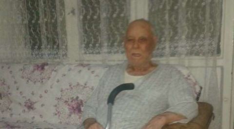 Evrak karışıklığı nedeniyle 'öldü' sanılan Recep Çelik, yaşamını yitirdi