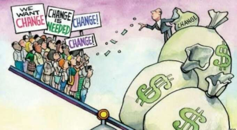 Teknoloji devlerinin zenginliğinin bedelini kim ödüyor?