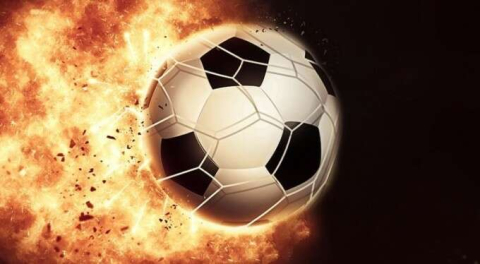 2 takım çekildi, başkan istifa etti