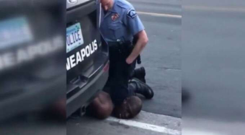 Floyd davasında karar açıklandı