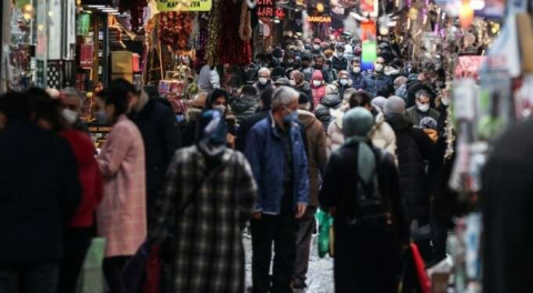 23 Nisan'da sokağa çıkma yasağı var mı? Yeni tedbirler gündemde