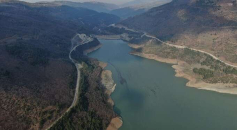 Bursa için yüzleri güldüren haber! Yüzde 88.5'e çıktı