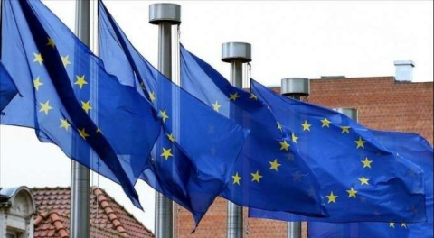 AB kurumları iklim yasasında uzlaştı!