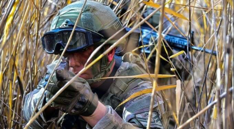 MSB: 1 Ocak'tan bu yana 836 terörist etkisiz hale getirildi!