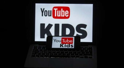 YouTube Kids uygulaması Türkiye'de hizmete sunuldu!