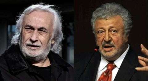 Müjdat Gezen ve Metin Akpınar'ın davasında beraat kararına itiraz