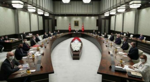 'Daha çok isim var' dedi, tarih verdi! Kabine değişikliğiyle ilgili flaş iddia