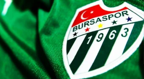 Bursaspor Divan Kurulu'ndan kongre tarihi ile ilgili açıklama