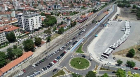 Balıkesir'de 24 adet taşınmaz satılacak