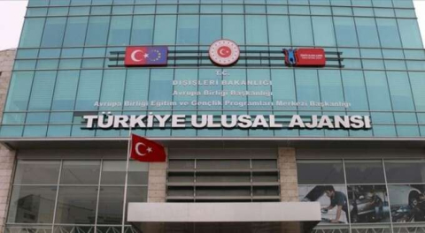 Türkiye Ulusal Ajansı sözleşmeli 80 personel alacak