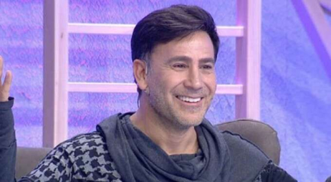 İzzet Yıldızhan'ın yeni şarkısına sosyal medyadan tepki