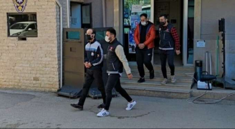 Kıskıvrak yakalandılar! Bursa'da zehir tacirleri cezasını buldu