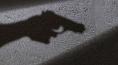 İlginç talep: Beni kurşuna dizin!