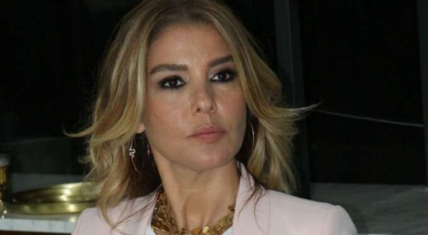 Gülben Ergen'den kripto para açıklaması: Tepetaklak olduk