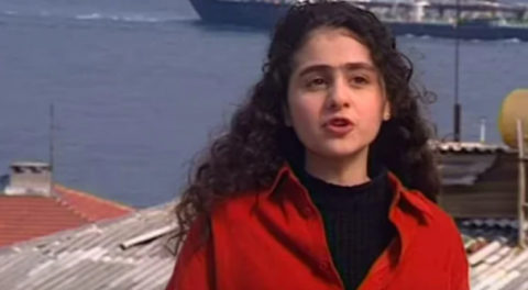 Günel Zeynalova estetiği fazla abarttı! İşte yeni hali...