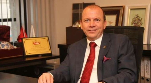 BTB Başkanı Matlı'dan kısa çalışma ödeneği açıklaması!