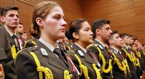 2021 MSÜ sınav sonuçları açıklandı!