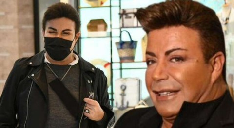 Fatih Ürek, Demet Akalın'ı hedef aldı!