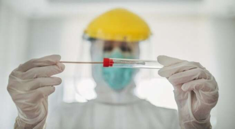 Mutasyon etkisi! Pozitif vaka oranı 3 kat arttı