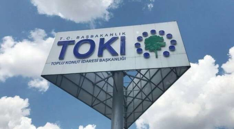 TOKİ, Ankara ve İstanbul'da cami inşaatı yaptıracak