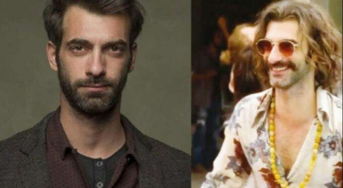 İlker Kaleli, IMDb'nin zirvesinde!