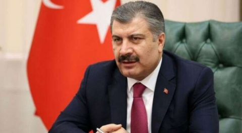 Bakan Koca: 'Çok yakında ülkemizde Sputnik V aşısına başlanacak'