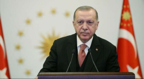 Cumhurbaşkanı Erdoğan: Tüm insanlığı etkiliyor!