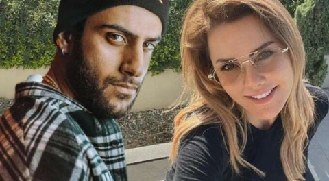 Reynmen'den Ece Erken'e 5 bin liralık tazminat davası!